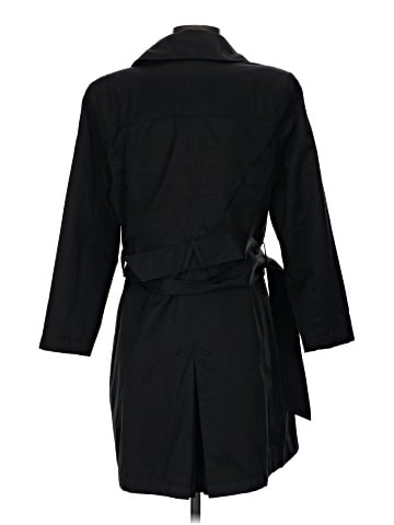 DKNY Trenchcoat (view 2)