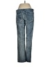 Daytrip Hearts Blue Jeans Size 27 waist - photo 2