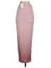 Forever 21 Pink Casual Skirt Size S - photo 2