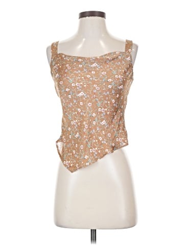 Heartloom Sleeveless Top (view 1)