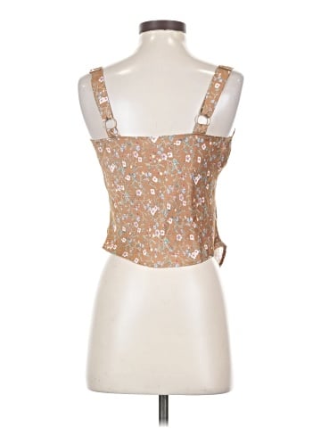 Heartloom Sleeveless Top (view 2)