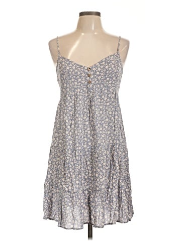 Pink Lily Casual Dress (view 1)