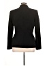 Liz Claiborne 100% Polyester Black Blazer Size 14 - photo 2