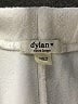 Dylan Ivory Casual Pants Size XL - photo 7