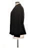 Liz Claiborne 100% Polyester Black Blazer Size 14 - photo 5