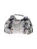 Kooba Gray Shoulder Bag One size - photo 1