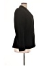 Liz Claiborne 100% Polyester Black Blazer Size 14 - photo 4