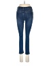 Joe's Jeans Hearts Blue Jeans Size 10 - photo 2