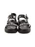 Vince Camuto Black Sandals Size 9 - photo 2