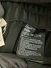 H&M Mama Black Active Pants Size XXL - photo 4