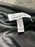 Speechless Black Cocktail Dress Size L - photo 7