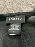 Torrid Black Sweater Vest Size 4X Plus (4) - photo 7