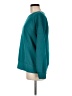 Mondetta Teal Pullover Sweater Size M - photo 5