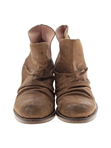 Sundance Ankle Boots (view 2)