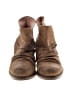 Sundance Brown Ankle Boots Size EU 40 - photo 2