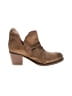 Sundance Brown Ankle Boots Size EU 40 - photo 1