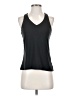 Athleta Black Sleeveless Top Size XS - photo 1