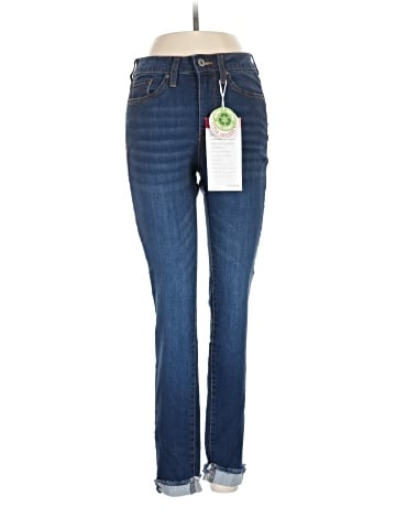 S.O.N.G. Jeans (view 1)