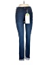 S.O.N.G. Hearts Blue Jeans Size 3 - photo 1