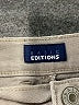Basic Editions Gray Jeans Size 16 - photo 7