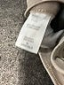 Basic Editions Gray Jeans Size 16 - photo 8