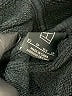 Nike 100% Cotton Black Pullover Hoodie Size XS - photo 7