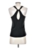 Athleta Black Sleeveless Top Size XS - photo 2