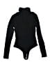 Z Supply Black Bodysuit Size M - photo 2