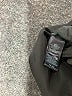 Express Solid Black Formal Skirt Size 10 - photo 5
