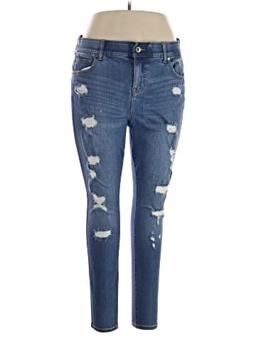 Torrid Jeans (view 1)