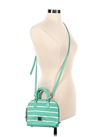 Dooney & Bourke Satchel (view 2)
