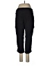 Eddie Bauer Black Cargo Pants Size 8 - photo 2