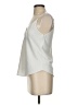 Shein 100% Polyester White Sleeveless Blouse Size 2 - photo 5