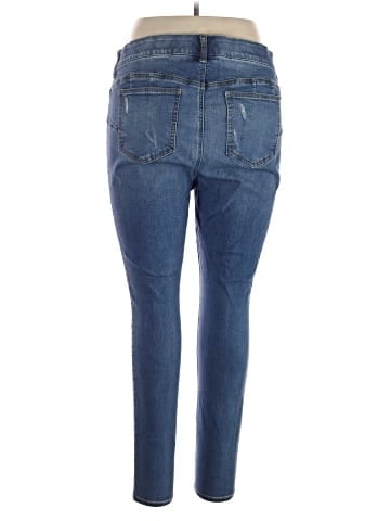 Torrid Jeans (view 2)