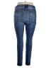 Torrid Hearts Blue Jeans Size 18 - photo 2