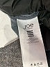 Joe Fresh 100% Polyester Graphic Black Cocktail Dress Size S - photo 8