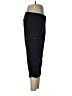 Eddie Bauer Black Cargo Pants Size 8 - photo 4