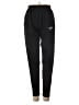 Assorted Brands Stars Black Track Pants Size S - photo 1