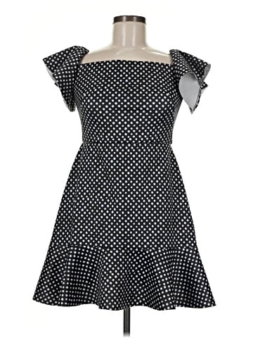 Saloni Cocktail Dress (view 1)