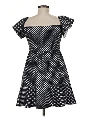 Saloni Cocktail Dress (view 2)