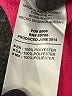 Umbro 100% Polyester Pink Sweatshirt Size S - photo 8