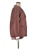ChicMe Brown Blazer Size XL - photo 4
