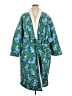 Printfresh Blue Coat Size 3X - photo 1