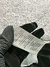 J.Crew 100% Polyester Solid Black Formal Skirt Size 12 (tall) - photo 5
