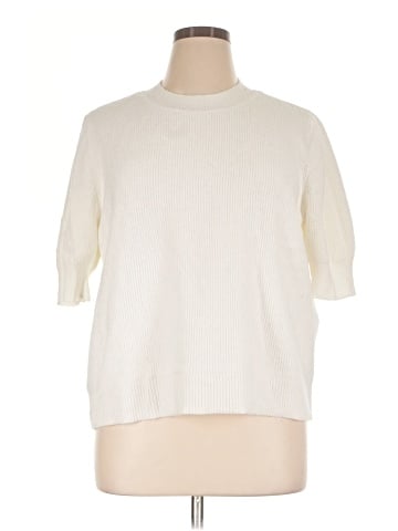 Ann Taylor LOFT Outlet Turtleneck Sweater (view 1)