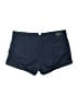 Paige Solid Blue Shorts Size 26 waist - photo 2