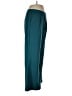 Halara Teal Dress Pants Size L (estimated) - photo 4