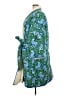Printfresh Blue Coat Size 3X - photo 5