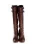 Cole Haan 100% Leather Brown Boots Size 10 - photo 2