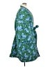 Printfresh Blue Coat Size 3X - photo 4